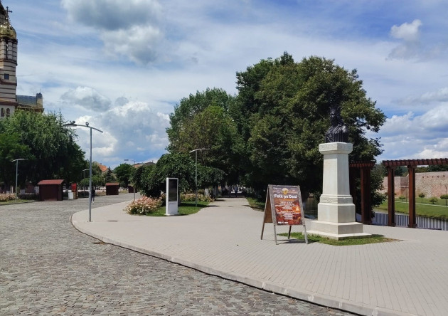„Fain la Făgăraş”, în fiecare weekend