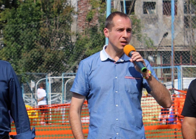Puţ de 300 de metri la Zoo