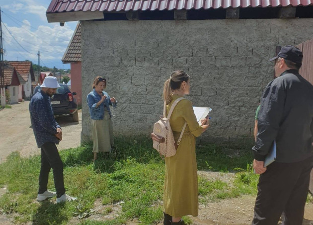 Dumbrăviţa, „realitatea este una dureroasă”:  În 2 luni, au fost „aruncaţi” peste 30 de pui de câine  