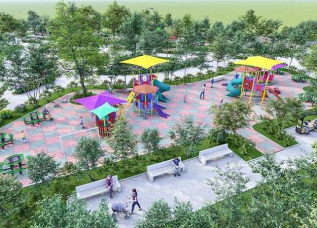 Primăria Braşov caută un diriginte de şantier pentru parcul de pe strada Lânii