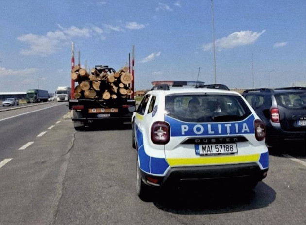 N-a trecut de filtrul de pe Ocolitoarea Braşovului