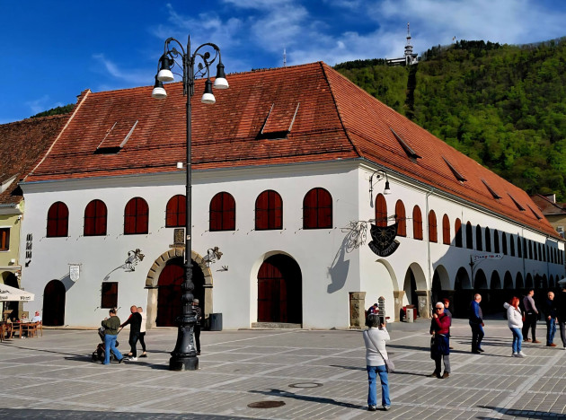 „Cerbul Carpatin” încă nu e pierdut!