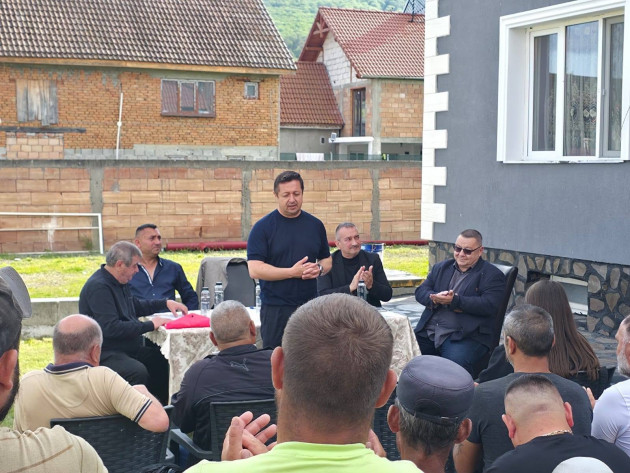Dunca lansează noi acuzaţii de la Braşov