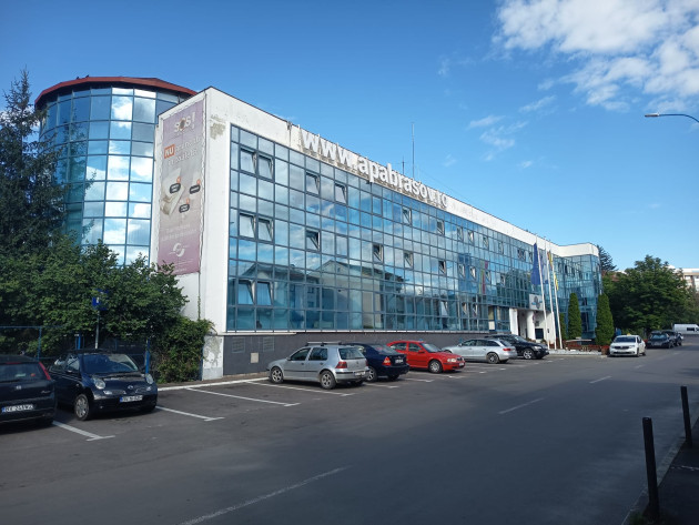 Zona nouă a orașului Ghimbav a rămas luni fără apă. Compania Apa Brașov a remediat defecțiunea înainte de termenul estimat