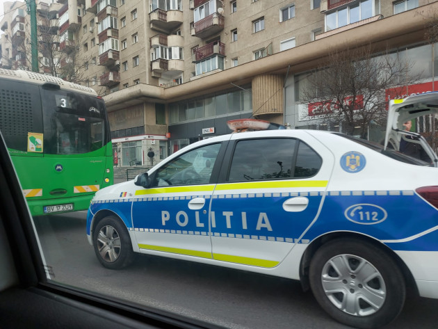 A ajuns să-i fie frică de fiul ei de 21 de ani