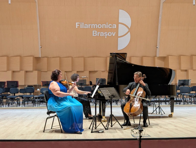 Magisterra: 7 iulie - Global Connections, 12 iulie - Grand Finale