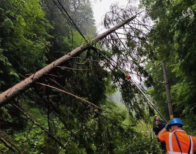 Trafic feroviar temporar afectat pe raza CFR Braşov