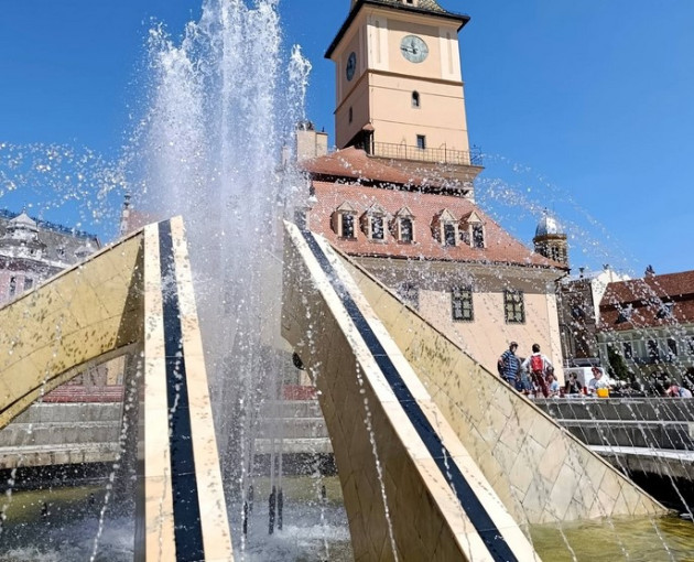 Revine canicula: până la 40 de grade la umbră