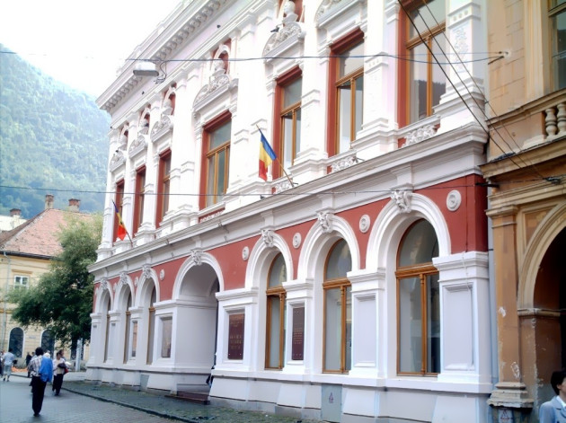„Poveşti care se aud”, până pe 4 septembrie