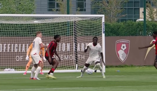 Scor incredibil într-un amical, Bournemouth – Genoa 10-1