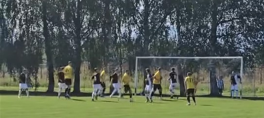 Liga 4: SR e primul lider al noului sezon
