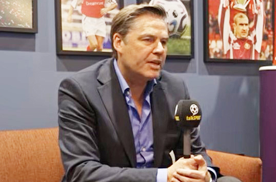 FIFA „a apăsat butonul de autodistrugere”, afirmă preşedintele Premier League