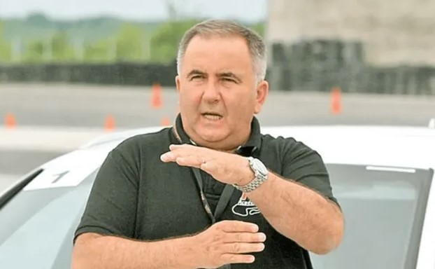 „Școala de șoferi este zero”