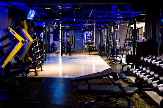 Urban Fitness: 100 de cluburi low-cost în 5 ani, vizat e şi Braşovul