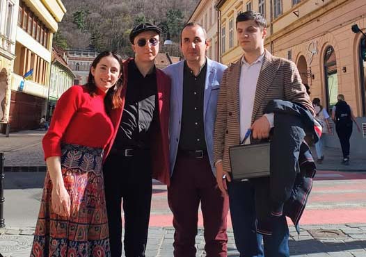 Un festival al puterii oamenilor de a-şi reconstrui drumul atunci când viaţa se schimbă