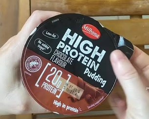 Lidl: Budincă cu probleme