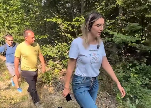 Buzoianu nu mai întreţine suspansul: e Slătioara, Braşov