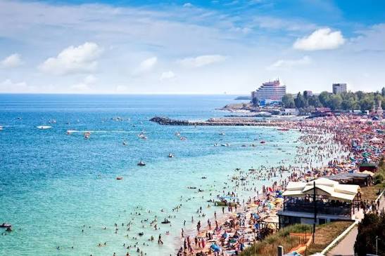 250 de lei: dăruieşte 1 zi de tabără
