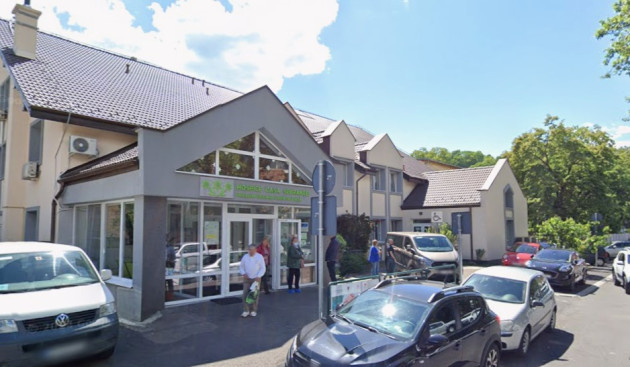 Noul spital al Hospice nu a trecut de etapa birocratică. Lucrările ar putea dura mai puţin decât avizarea