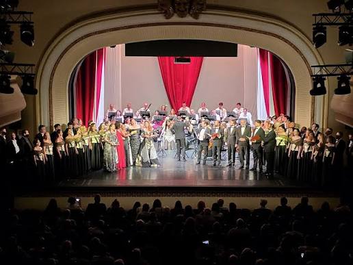 „Dancing Summer” cu Opera Brașov, pe 6 septembrie