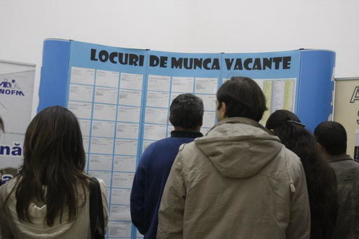 Tinerii între 18 şi 24 de ani: „AI ne ia din locurile de muncă!”