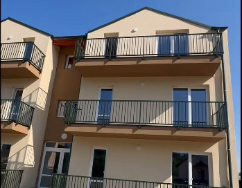 Blocurile „nZeb” de la Victoria au fost finalizate 