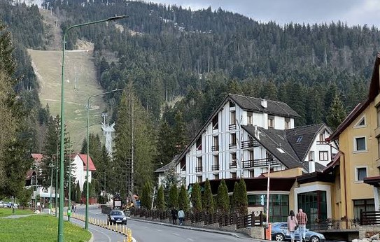 Poiana Braşov: 80% grad de ocupare în săptămâna rock
