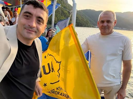 Imposibil până în 21