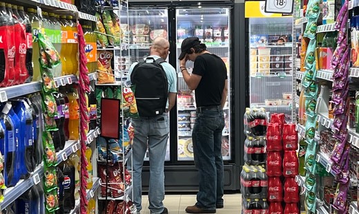 Inflaţia va scădea substanţial în trimestrul III