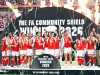 Arsenal a câştigat Community Shield, după 3-0 cu Manchester City