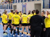 Repetiție pentru Supercupă: Pe locul doi la „Poarta Transilvaniei”
