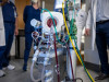 4 furnizori interesaţi de proiectul „Şansă pentru inimile pacienţilor cardiaci critici” 