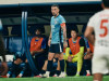Nicolae Stanciu a înscris golul victoriei pentru Dalian Yingbo în China