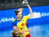 România a terminat pe locul 12 „Mondialul” U18