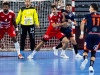 Dinamo a cucerit Supercupa României