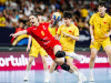 România, învinsă de China la CM U18