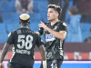 Ianis Hagi a revenit în lot, dar a rămas pe bancă