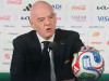 UEFA îl ameninţă pe Gianni Infantino cu tribunalul