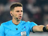 Marian Barbu va arbitra Benfica – Hearts, în Europa League