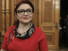 Cristina Trăilă şi-a depus demisia
