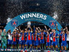 Paris Saint-Germain a cucerit Supercupa Europei