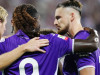 Radu Drăguşin, nota patru la debutul oficial pentru Fiorentina