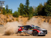 Simone Tempestini, clasat pe 6 în Barum Czech Rally Zlin