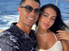 Cristiano Ronaldo se însoară sâmbătă
