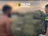 „Lăcustele” din țigănie. Au golit un câmp din Bod de sute de baloți de lucernă, prada găsită la Sânpetru: „le-am cumpărat”