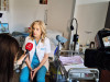 Laptele matern protejează copilul de obezitate, diabet, alergii. Pentru mamă, reduce riscul de cancer de sân şi de ovar