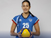 Tânăra Maria Zlatanova vine la Braşov de la Levski Sofia