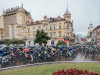 Brașovul se pregătește pentru cel mai spectaculos eveniment sportiv al toamnei. Pe 12 septembrie, Turul României aduce în oraș caravana ciclismului de elită