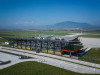 Calea ferată Braşov - Aeroport, prioritate naţională