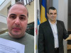 Un fost şi un actual USR-ist, aproape de încăierare
